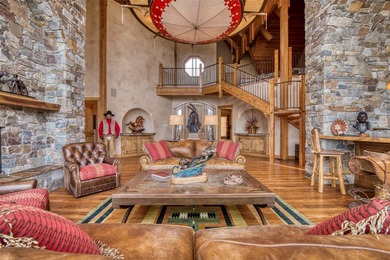 Welcome to the Two Feathers Ranch located outside Darby, Montana - photo 43