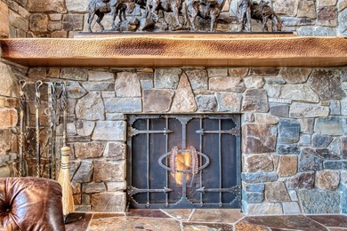 Welcome to the Two Feathers Ranch located outside Darby, Montana - photo 45
