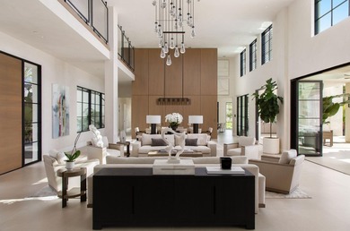 Newly built and masterfully composed, Miramar Meadows is a rare - photo 5
