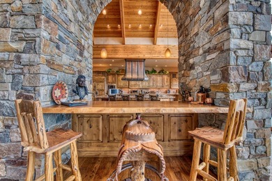Welcome to the Two Feathers Ranch located outside Darby, Montana - photo 47