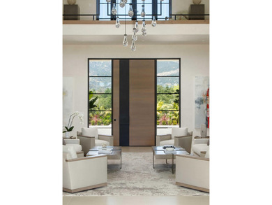 Newly built and masterfully composed, Miramar Meadows is a rare - photo 7