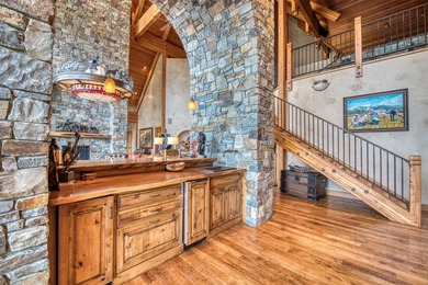 Welcome to the Two Feathers Ranch located outside Darby, Montana - photo 48