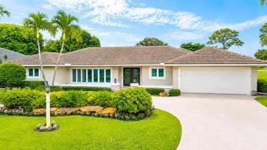 Enjoy exceptional country club living in this beautifully - photo 1