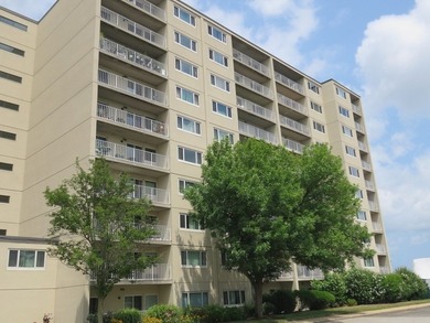 Waterfront! Magnificent panoramic views of Boston and Captain's - photo 2