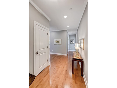 Sunlight pours into this stunning second floor, corner condo in