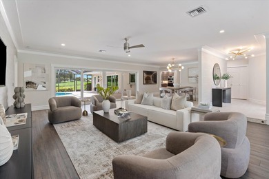 Enjoy exceptional country club living in this beautifully - photo 6