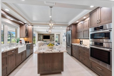 Enjoy exceptional country club living in this beautifully - photo 7