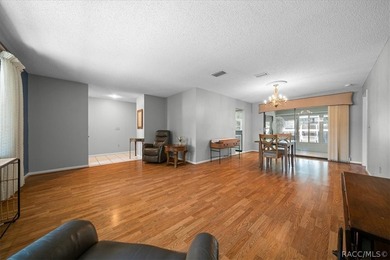 Light-filled, move-in ready home with added living space, a swim - photo 8