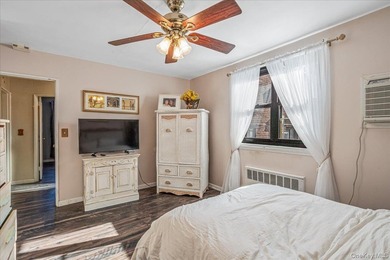 Welcome to this bright, pleasant second-floor CORNER 2 BEDROOM - photo 9