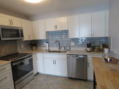 Waterfront! Magnificent panoramic views of Boston and Captain's - photo 9