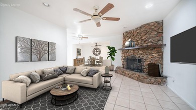 Unique & versatile property with no HOA. Featuring two separate - photo 2