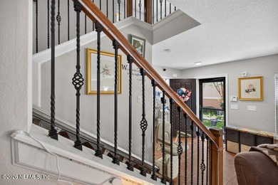Nestled in a desirable St. Augustine community, this beautifully - photo 3