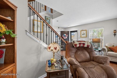 Nestled in a desirable St. Augustine community, this beautifully - photo 4