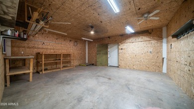 Unique & versatile property with no HOA. Featuring two separate - photo 5
