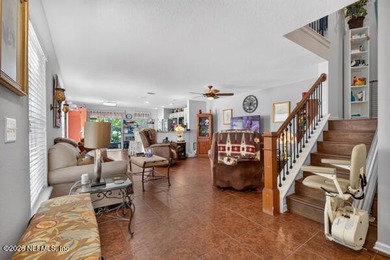 Nestled in a desirable St. Augustine community, this beautifully - photo 5