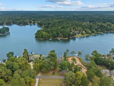 Come 'Live The Dream' on Lake Oconee. - photo 9