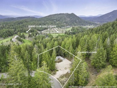 Lake Lot For Sale in Sandpoint, Idaho
