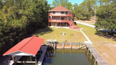 Crystal Lake Home For Sale in Perdido Beach Alabama