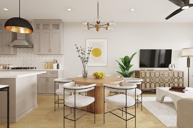 Welcome to The Walton on 30A, a brand-new exquisite development - photo 7