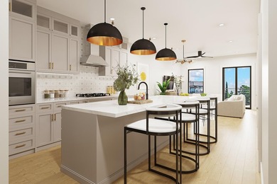 Welcome to The Walton on 30A, a brand-new exquisite development - photo 9