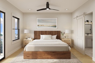 Welcome to The Walton on 30A, a brand-new exquisite development - photo 10
