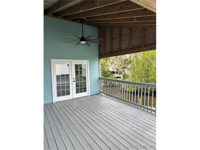 Nestled along the scenic Ozello Trail, this unique waterfront - photo 4