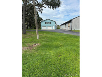 Nestled along the scenic Ozello Trail, this unique waterfront - photo 5