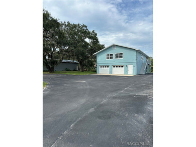 Nestled along the scenic Ozello Trail, this unique waterfront - photo 7