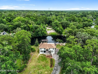 Wake up to Black Creek right outside your door. This waterfront - photo 8