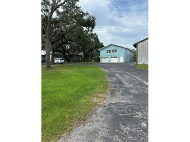 Nestled along the scenic Ozello Trail, this unique waterfront - photo 8