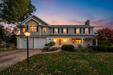 Lake Erie - Erie County Home For Sale in Huron Ohio