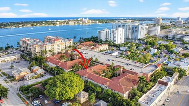 Embrace the pinnacle of West Palm living at Flagler Point! This - photo 1