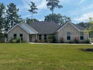 Lake Home For Sale in Bonaire, Georgia