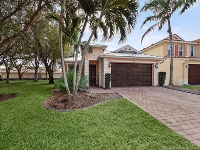 (private lake, pond, coastal) Home Sale Pending in Royal Palm Beach Florida
