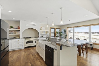 Custom-Built Lake Home on Island Lake in the Copper Point - photo 11