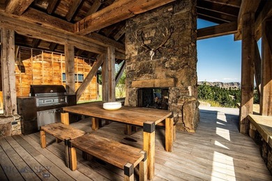 Big 5 Ranch is in Livingston, Montana, a distinguished western - photo 14