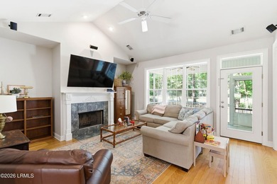Welcome home to Pleasant Point Plantation, one of Beaufort's - photo 16