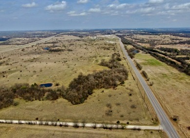 Discover 197+/- acres ideally positioned between Interstate 35 - photo 16