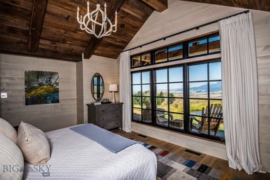 Big 5 Ranch is in Livingston, Montana, a distinguished western - photo 19