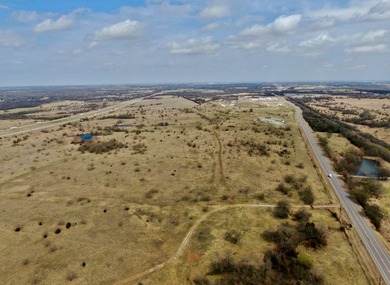 Discover 197+/- acres ideally positioned between Interstate 35 - photo 19