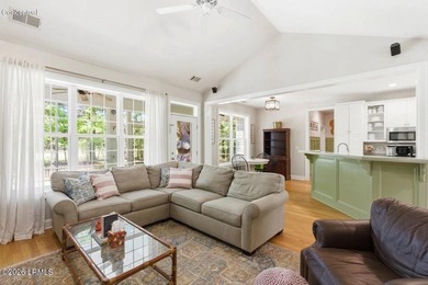 Welcome home to Pleasant Point Plantation, one of Beaufort's - photo 20