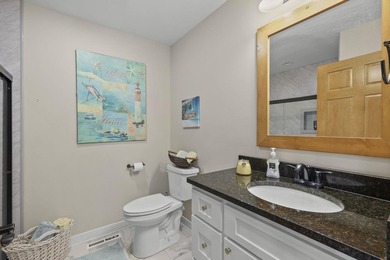 Custom-Built Lake Home on Island Lake in the Copper Point - photo 20