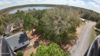 Lake Lot For Sale in Chipley, Florida