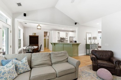 Welcome home to Pleasant Point Plantation, one of Beaufort's - photo 21