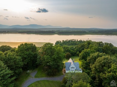 Lake Home For Sale in Germantown, New York