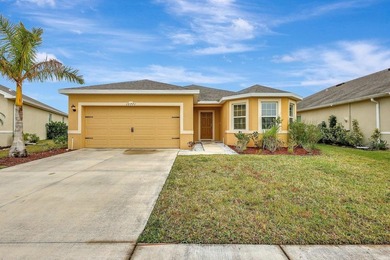 (private lake, pond, coastal) Home Active Under Contract in Port Saint Lucie Florida
