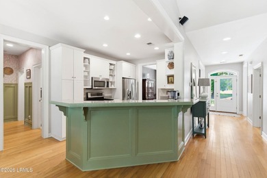 Welcome home to Pleasant Point Plantation, one of Beaufort's - photo 23