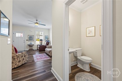 Welcome Home to Chimney Oaks Golf Club! This end unit townhome - photo 4