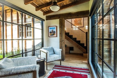 Big 5 Ranch is in Livingston, Montana, a distinguished western - photo 25