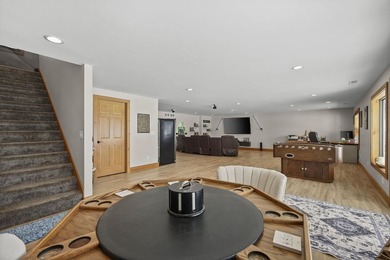 Custom-Built Lake Home on Island Lake in the Copper Point - photo 25